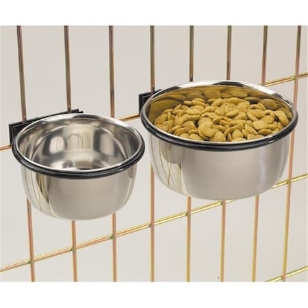 Fly Free Zone ProSelect Stainless Steel Coop Cup 16oz FL1839228